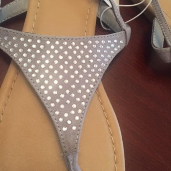 Perfect summer sandals ! - Picture 2 of 3